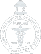 Kempegowda College of Physiotherapy, Bangalore