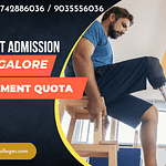 Direct BPT Admission in Bangalore through Management Quota