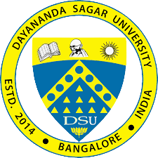 Dayananda Sagar University, Bangalore