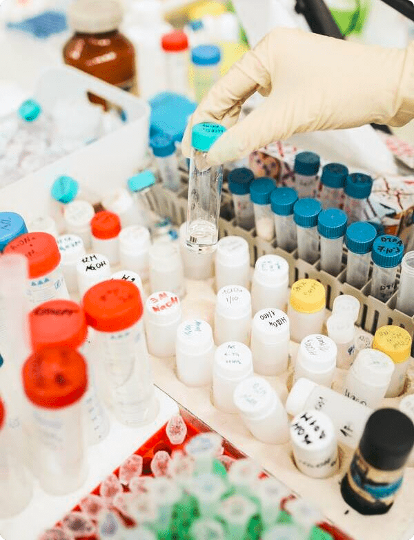 Pharmacy Colleges: About Us Key Features