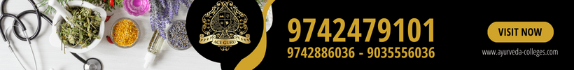 Call for Direct BAMS or Ayurveda Admission through Management Quota